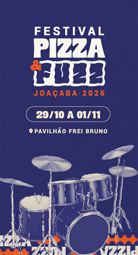 Joaçaba outubro