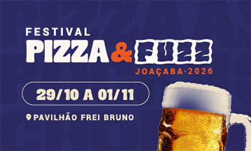 Joaçaba outubro