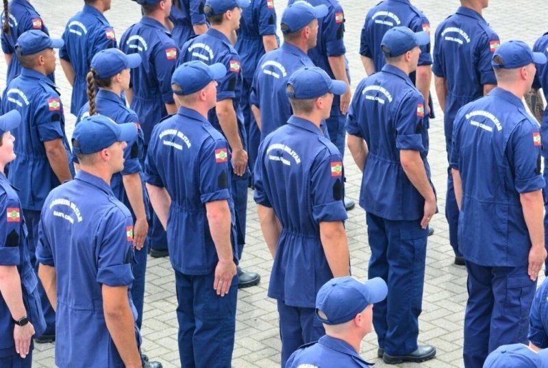 Justiça determina convocação de 100 aprovados no concurso dos Bombeiros