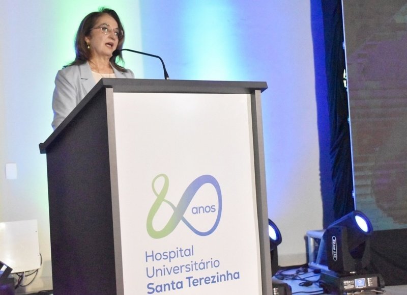 HUST celebra 80 anos de história com homenagens e apresentação de Plano Diretor