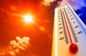 Carnaval será de sol e calor em Santa Catarina