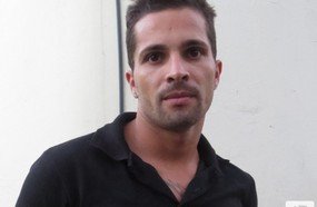 Três segundos salvaram minha vida, diz joaçabense que escapou de acidente