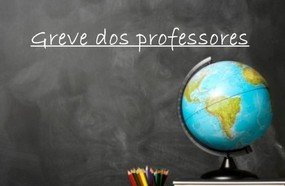 Justiça autoriza desconto de professores em greve em SC