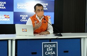 Transporte coletivo, aulas e eventos permanecem suspensos