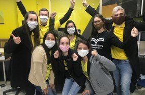 Polo de Herval é campeão do Programa de Excelência em Gestão da UNIASSELVI