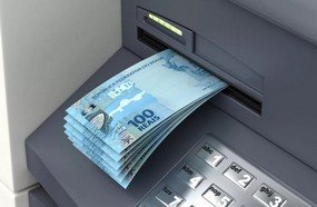 Caixa deposita segunda parcela do auxílio emergencial