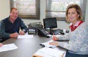Recursos para o município de Treze Tílias