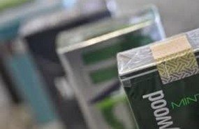 Anvisa mantém prazo para proibição de cigarros com aditivos