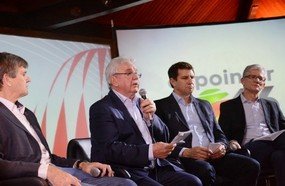 Região Sul busca fortalecer a cadeia produtiva do leite