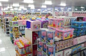 Reinaugura nesta sexta-feira as Lojas Multi de Joaçaba