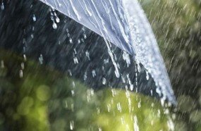 Outubro começa com tempo instável em Santa Catarina