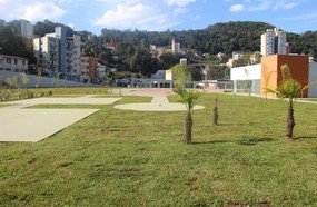 Prefeitura lança edital para licitar última etapa do Parque Municipal