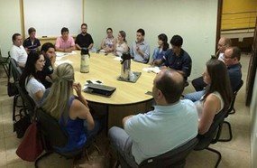 1° Encontro Regional do Jovem Empreendedor será realizada neste ano