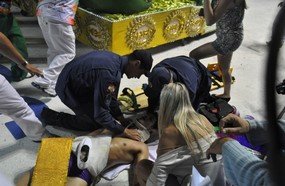 Após incidente, vice-prefeito exige que SAMU quebre protocolo de atendimento