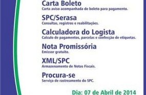 CDL de Joaçaba promoverá Workshop de Serviços