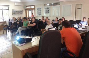 Sindicato dos servidores faz prestação de contas
