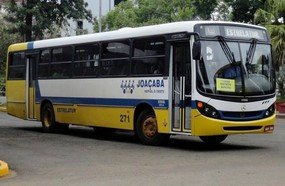 Vereador cobra transporte público em Santa Helena