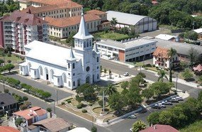 Videira é contemplada com R$ 33 milhões para obras de saneamento básico