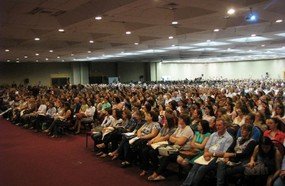 Professores poderão participar gratuitamente do maior Congresso de Educação do país