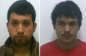 Prisões por posse de arma de fogo em Catanduvas