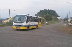 Linha de ônibus do Jardim Alvorada é mantida por mais 60 dias