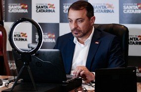 Governo vai decretar toque de recolher para enfrentar pandemia