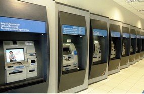 Se programe: bancos fecham durante o carnaval