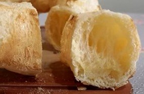 Mulher será indenizada por encontrar perna de barata em rosquinha