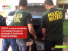 GAECO cumpre mandados e investiga Festa do Pinhão