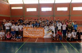 8º Festival de Badminton em Joaçaba neste sábado
