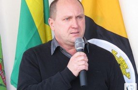 Kiko diz que ex-prefeito deveria ter vergonha e nem aparecer mais em Herval