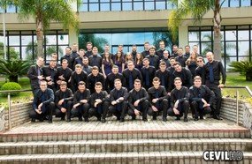 Unoesc forma turmas de Engenharias neste sábado em Joaçaba