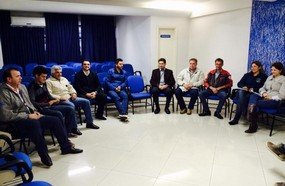 Definidas mudanças na coleta seletiva de lixo