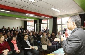Governador define ações para os municípios atingidos pelas chuvas