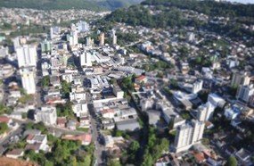 Audiência Pública vai discutir alterações no Plano Diretor de Joaçaba