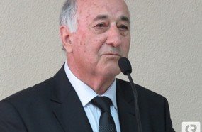 “Não sei como chamavam isso de Prefeitura”, relata Lorini no início de sua gestão