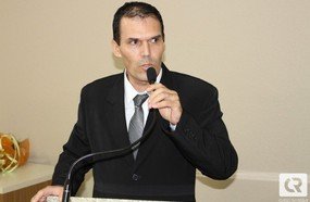 Presidente da Câmara de Herval define metas para sua gestão