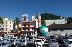 Continental Veículos promove Feirão Limpa Estoque na Praça de Herval