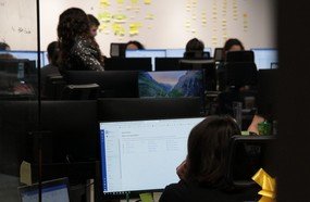 Inscrições para bolsas de pesquisa e inovação até sexta-feira