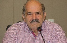 Zílio defende valor mínimo de um real por habitante para UPA