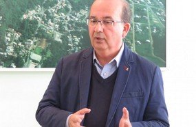 Reforma trabalhista: críticas vem de quem “mama” em sindicatos, diz Jorginho