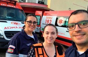 Estudantes criam Liga Acadêmica de Urgência e Emergência
