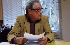 Fraude em processos licitatórios na SDR de Caçador