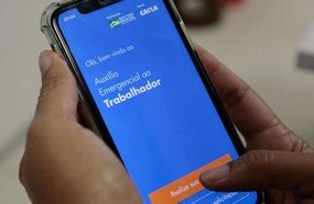 Auxílio emergencial negado pode ser contestado pelo App da Caixa