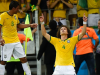 Estamos nas semifinais da Copa do Mundo