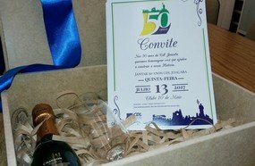 CDL/Joaçaba prepara evento festivo para comemorar os 50 anos