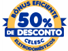 Celesc lança nova edição do programa Bônus Eficiente