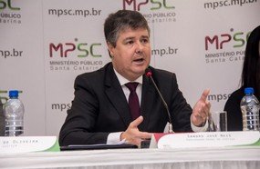 Rombo na saúde: MP apura se há indícios de improbidade do governador