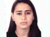 Adolescente de Treze Tílias está desaparecida