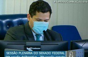 Senado repudia desfecho de julgamento sobre estupro em SC